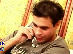 Liguei Para A Agência De Modelos E Contratei Uma Gata Rabuda Me Dei Bem Deitei A Rola No Bucetão Comi Um Cuzão E Ainda Gozei Na Boquinha