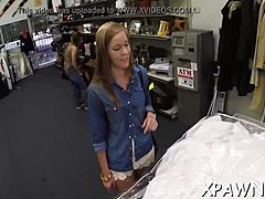 Is This Dilettante Fucking Hard?