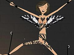 Let's play the fairy adventures demo.