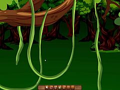 Let's play the fairy adventures demo.