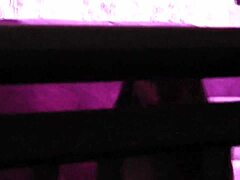 Erotik Meese Plays With Dildo