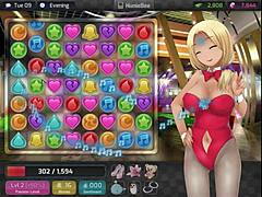 1001 sexy nights huniepop female game walkthrough 10