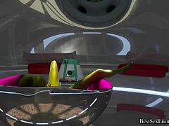 3d star wars sex compilation part 2