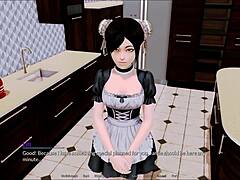 Harem Hotel 44: Adventures in the Anime World