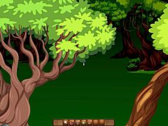 Let's play the fairy adventures demo.