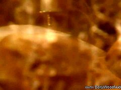 Ana, Indian Beauty, Strips So Hot, Damn!