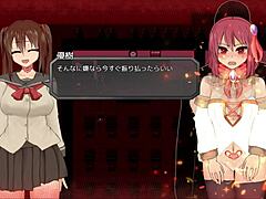 Sorurui After Mini Hentai Game Detailed Scenes