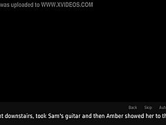 wow, a wife and stepmother at 33, how does she handle that teen ass game?!