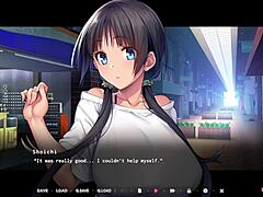 Hentai Island Life: Maki Gets Doggystyle in Chapter 1