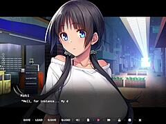 Hentai Island Life: Maki Gets Doggystyle in Chapter 1