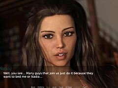 Exploring the summer adventures in this game part 73