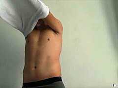 Euro twink, wanna get paid for rough ass play today?