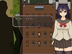 Sorurui After Mini Hentai Game Detailed Scenes