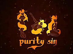 hey, avatar's milfy blowjob bonus is so sexy with big tits moaning 😍