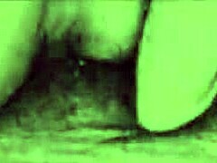 Vintage Erotic Illustration with Classic Sensual Charm