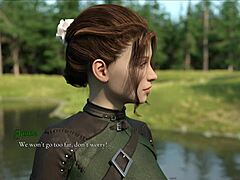 The price of power episode 129 unfolds in casual adventure