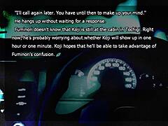 Bold Halloween Anime Hentai Game Playthrough.