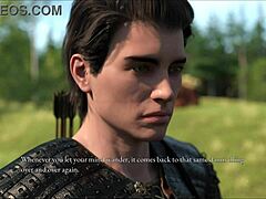 The price of power episode 129 unfolds in casual adventure