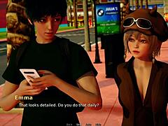 My Bully Turns Into My Lover In This Erotic Game Story