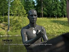 The price of power episode 129 unfolds in casual adventure