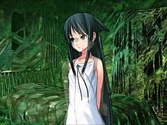 Bold Halloween Anime Hentai Game Playthrough.