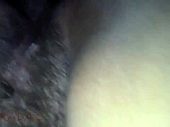 Cumming In The Whore's Ass