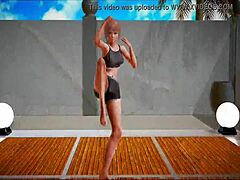 Do you want to see the family cartoon riding that monster cock to creampie?