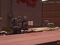 mushoku sexsei 1 trailer - eris catches roxy FUCKING and JOINS! full 1hr on sheer fantasyking3.