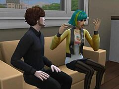 Vanessa Jeong Embarks on a Rich and Enriching Adventure in This 3D Anime Game World