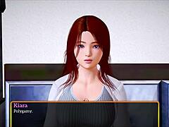 New family with big tits and ass - Animeteen