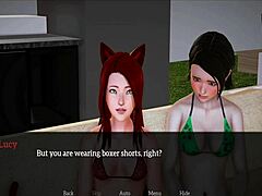 My New Family 202: Cartoon Adventures Explored