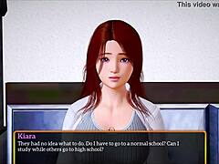 मेरी नई फैमिली 403, बड़ी चूचियों और गांड का देसी मस्ती भरा वीडियो