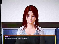 मेरी नई फैमिली 403, बड़ी चूचियों और गांड का देसी मस्ती भरा वीडियो