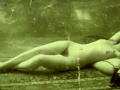 Vintage nudes from a Victorian gentleman's erotic confessions
