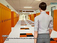 Dive into ripples full gameplay part 1 with anime hentai vibes 😊