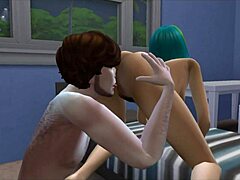 Vanessa Jeong Embarks on a Rich and Enriching Adventure in This 3D Anime Game World