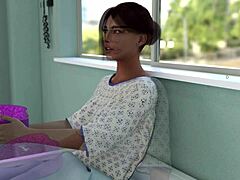 Wild LUST THEORY Gameplay in Episode 3 Part 1!