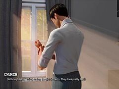 Dive into ripples full gameplay part 1 with anime hentai vibes 😊