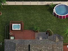 Wet mature pussy creampie in treasureofnadia