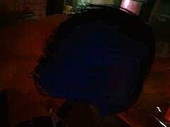 Wanna see Evelyn Parker get wild at Hammer Club in Cyberpunk 2077?