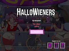 Succubus follando rico compilation, what a wild ride