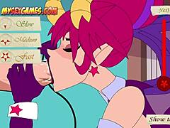 Succubus follando rico compilation, what a wild ride