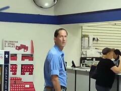 Las Vegas news agency covers US postal Cosa Nostra and furry potato affair