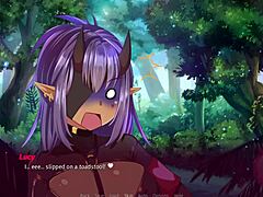 क्या लूसी एल्फ को प्रॉब्लम्स पार्ट 3 में पकड़ती है