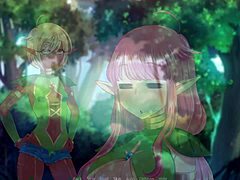 क्या लूसी एल्फ को प्रॉब्लम्स पार्ट 3 में पकड़ती है