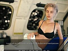 Tales from the unending void 162