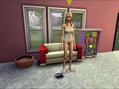 Golden shower gives Gwen power in Wicked of Whimsville