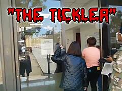 Las Vegas news agency covers US postal Cosa Nostra and furry potato affair