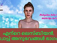 Malayalam story: my lesbian and swap experiences part 5
