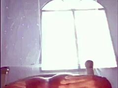 i love how vicky bela looks as a transexual while crossdressing in these videos